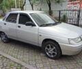 Серый ВАЗ 2110, объемом двигателя 1.6 л и пробегом 100 тыс. км за 3300 $, фото 23 на Automoto.ua