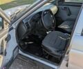 Сірий ВАЗ 2110, об'ємом двигуна 1.6 л та пробігом 365 тис. км за 2000 $, фото 1 на Automoto.ua