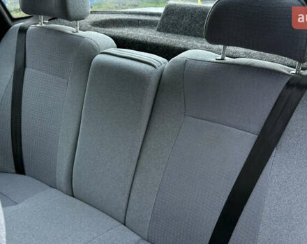 Серый ВАЗ 2110, объемом двигателя 1.6 л и пробегом 42 тыс. км за 3499 $, фото 12 на Automoto.ua