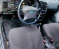 Серый ВАЗ 2110, объемом двигателя 1.6 л и пробегом 235 тыс. км за 2400 $, фото 74 на Automoto.ua