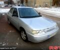 Серый ВАЗ 2110, объемом двигателя 1.6 л и пробегом 145 тыс. км за 2900 $, фото 1 на Automoto.ua