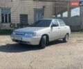 Сірий ВАЗ 2110, об'ємом двигуна 1.6 л та пробігом 87 тис. км за 2400 $, фото 13 на Automoto.ua