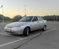 Серый ВАЗ 2110, объемом двигателя 1.6 л и пробегом 237 тыс. км за 2800 $, фото 22 на Automoto.ua