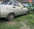 Сірий ВАЗ 2110, об'ємом двигуна 1.6 л та пробігом 229 тис. км за 2500 $, фото 1 на Automoto.ua