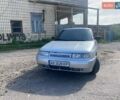 Сірий ВАЗ 2110, об'ємом двигуна 1.6 л та пробігом 87 тис. км за 2400 $, фото 9 на Automoto.ua