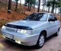 Серый ВАЗ 2110, объемом двигателя 1.6 л и пробегом 235 тыс. км за 2400 $, фото 53 на Automoto.ua