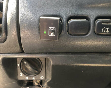 Серый ВАЗ 2110, объемом двигателя 1.6 л и пробегом 220 тыс. км за 1999 $, фото 12 на Automoto.ua