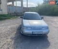 Сірий ВАЗ 2110, об'ємом двигуна 1.6 л та пробігом 87 тис. км за 2400 $, фото 11 на Automoto.ua