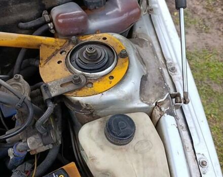 ВАЗ 2110 2009 в Сумах на Automoto.ua Серый ВАЗ 2110, объемом двигателя 1.6 л и пробегом 226 тыс. км за 1950 $, фото 7 на Automoto.ua