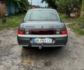 Серый ВАЗ 2110, объемом двигателя 1.6 л и пробегом 130 тыс. км за 3050 $, фото 8 на Automoto.ua