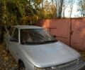 Сірий ВАЗ 2110, об'ємом двигуна 1.6 л та пробігом 263 тис. км за 2500 $, фото 13 на Automoto.ua