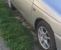 Сірий ВАЗ 2110, об'ємом двигуна 1.6 л та пробігом 159 тис. км за 2000 $, фото 3 на Automoto.ua