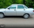 Сірий ВАЗ 2110, об'ємом двигуна 1.6 л та пробігом 182 тис. км за 2450 $, фото 1 на Automoto.ua