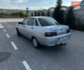 Сірий ВАЗ 2110, об'ємом двигуна 1.6 л та пробігом 125 тис. км за 2550 $, фото 7 на Automoto.ua