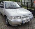 Серый ВАЗ 2110, объемом двигателя 1.6 л и пробегом 100 тыс. км за 3300 $, фото 27 на Automoto.ua