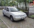 Серый ВАЗ 2110, объемом двигателя 1.6 л и пробегом 100 тыс. км за 3300 $, фото 3 на Automoto.ua