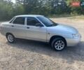 Сірий ВАЗ 2110, об'ємом двигуна 1.6 л та пробігом 87 тис. км за 2400 $, фото 2 на Automoto.ua