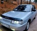 Серый ВАЗ 2110, объемом двигателя 1.6 л и пробегом 235 тыс. км за 2400 $, фото 60 на Automoto.ua