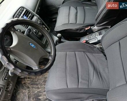 ВАЗ 2110 2009 в Сумах на Automoto.ua Серый ВАЗ 2110, объемом двигателя 1.6 л и пробегом 226 тыс. км за 1950 $, фото 9 на Automoto.ua