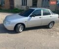 Сірий ВАЗ 2110, об'ємом двигуна 1.6 л та пробігом 87 тис. км за 2400 $, фото 7 на Automoto.ua