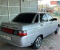Сірий ВАЗ 2110, об'ємом двигуна 1.6 л та пробігом 195 тис. км за 2600 $, фото 1 на Automoto.ua