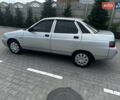 Сірий ВАЗ 2110, об'ємом двигуна 1.6 л та пробігом 125 тис. км за 2550 $, фото 61 на Automoto.ua