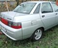 Серый ВАЗ 2110, объемом двигателя 1.6 л и пробегом 111 тыс. км за 2992 $, фото 6 на Automoto.ua