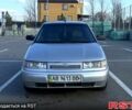 Серый ВАЗ 2110, объемом двигателя 1.6 л и пробегом 200 тыс. км за 2500 $, фото 1 на Automoto.ua
