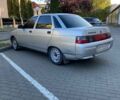 Серый ВАЗ 2110, объемом двигателя 1.6 л и пробегом 27 тыс. км за 2900 $, фото 5 на Automoto.ua
