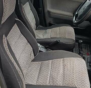 Серый ВАЗ 2110, объемом двигателя 1.6 л и пробегом 150 тыс. км за 1200 $, фото 9 на Automoto.ua