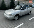 Сірий ВАЗ 2110, об'ємом двигуна 1.6 л та пробігом 125 тис. км за 2550 $, фото 13 на Automoto.ua