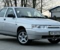Серый ВАЗ 2110, объемом двигателя 1.6 л и пробегом 42 тыс. км за 3300 $, фото 1 на Automoto.ua