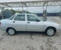 Серый ВАЗ 2110, объемом двигателя 1.6 л и пробегом 131 тыс. км за 1200 $, фото 4 на Automoto.ua