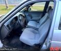 Серый ВАЗ 2110, объемом двигателя 1.6 л и пробегом 157 тыс. км за 2450 $, фото 2 на Automoto.ua