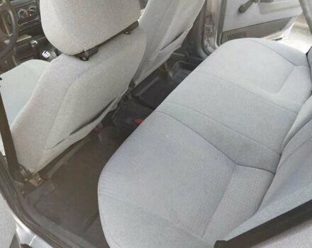 Сірий ВАЗ 2110, об'ємом двигуна 1.6 л та пробігом 150 тис. км за 2200 $, фото 2 на Automoto.ua