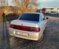 Серый ВАЗ 2110, объемом двигателя 1.5 л и пробегом 147 тыс. км за 2900 $, фото 6 на Automoto.ua