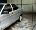 Серый ВАЗ 2110, объемом двигателя 1.6 л и пробегом 198 тыс. км за 2500 $, фото 2 на Automoto.ua