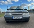 Сірий ВАЗ 2110, об'ємом двигуна 1.6 л та пробігом 134 тис. км за 2950 $, фото 9 на Automoto.ua