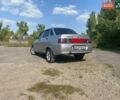 Сірий ВАЗ 2110, об'ємом двигуна 1.6 л та пробігом 87 тис. км за 2400 $, фото 12 на Automoto.ua