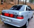 Серый ВАЗ 2110, объемом двигателя 1.6 л и пробегом 235 тыс. км за 2400 $, фото 49 на Automoto.ua