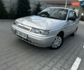 Сірий ВАЗ 2110, об'ємом двигуна 1.6 л та пробігом 125 тис. км за 2550 $, фото 28 на Automoto.ua