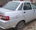 Сірий ВАЗ 2110, об'ємом двигуна 1.6 л та пробігом 158 тис. км за 2200 $, фото 5 на Automoto.ua