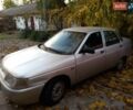 Сірий ВАЗ 2110, об'ємом двигуна 1.6 л та пробігом 263 тис. км за 2500 $, фото 11 на Automoto.ua