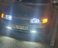 Сірий ВАЗ 2110, об'ємом двигуна 1.6 л та пробігом 142 тис. км за 2500 $, фото 6 на Automoto.ua