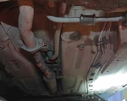 Сірий ВАЗ 2110, об'ємом двигуна 1.6 л та пробігом 100 тис. км за 1500 $, фото 14 на Automoto.ua