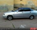 Серый ВАЗ 2110, объемом двигателя 1.6 л и пробегом 0 тыс. км за 1500 $, фото 1 на Automoto.ua