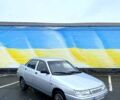 Серый ВАЗ 2110, объемом двигателя 1.6 л и пробегом 20000 тыс. км за 2000 $, фото 1 на Automoto.ua