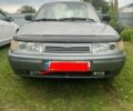 ВАЗ 2110 2010 в Чернигове на Automoto.ua Серый ВАЗ 2110, объемом двигателя 1.6 л и пробегом 100 тыс. км за 2821 $, фото 7 на Automoto.ua