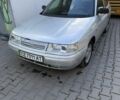 Сірий ВАЗ 2110, об'ємом двигуна 1.6 л та пробігом 199 тис. км за 2359 $, фото 1 на Automoto.ua