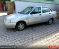 Сірий ВАЗ 2110, об'ємом двигуна 1.6 л та пробігом 199 тис. км за 2300 $, фото 1 на Automoto.ua